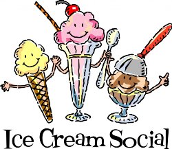 Ice Cream Social