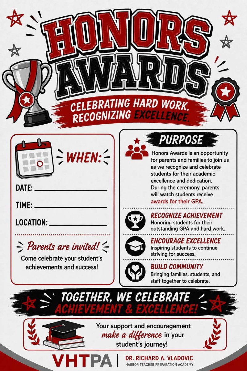 Awards