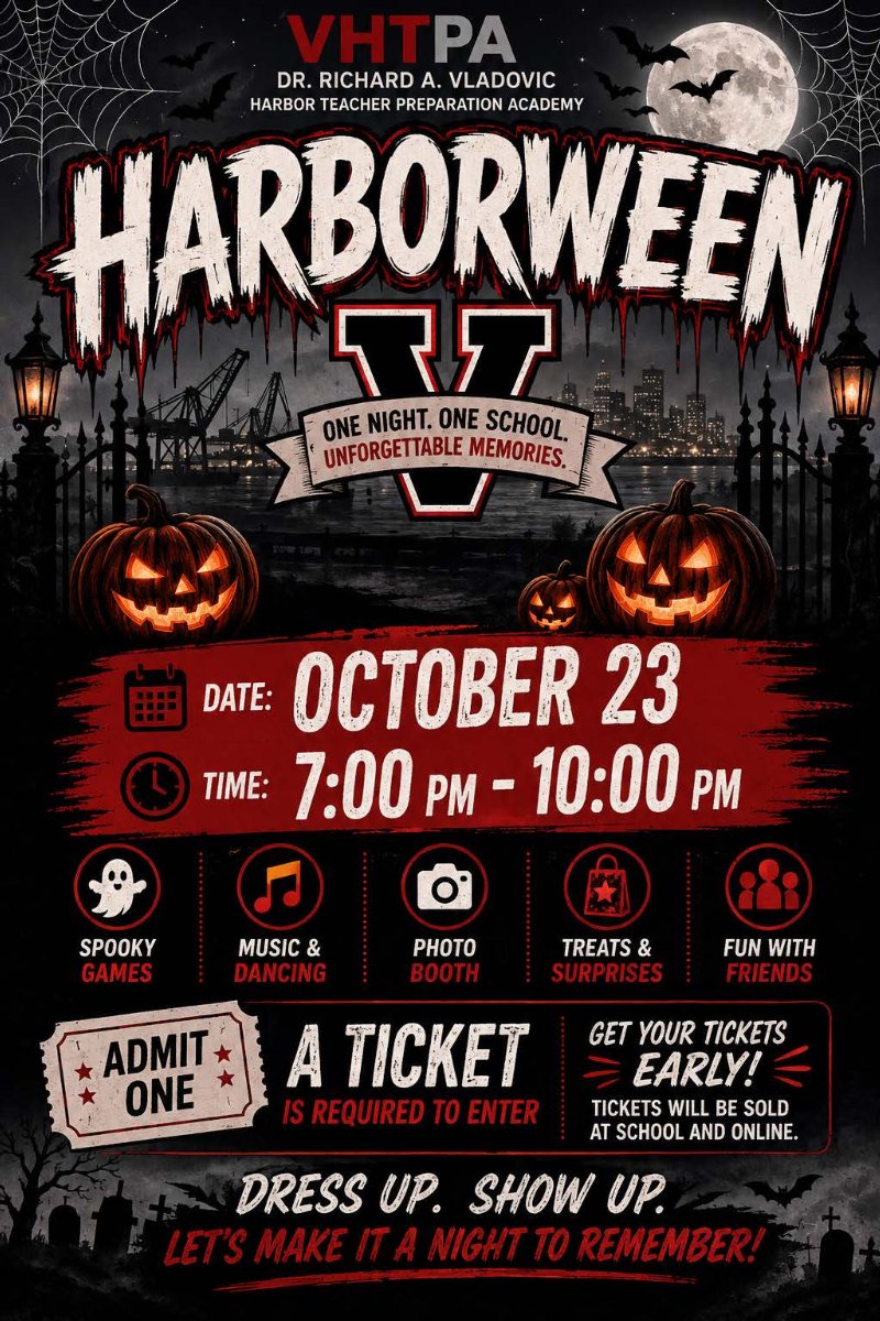 Harborween