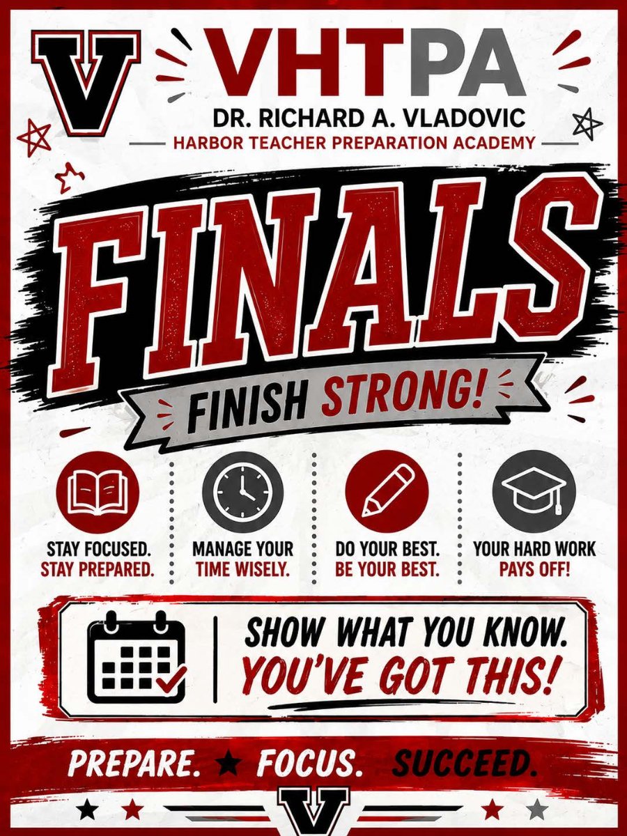 Finals