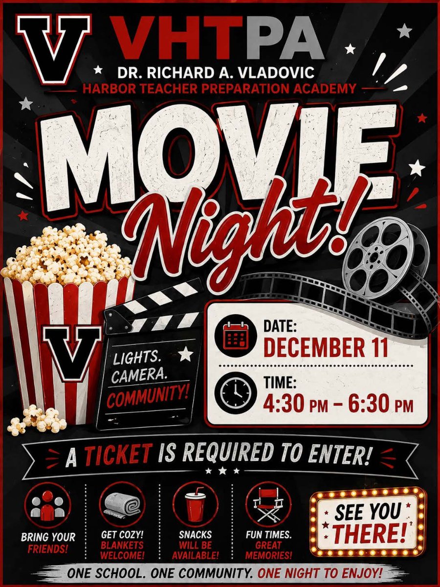 Movie Night